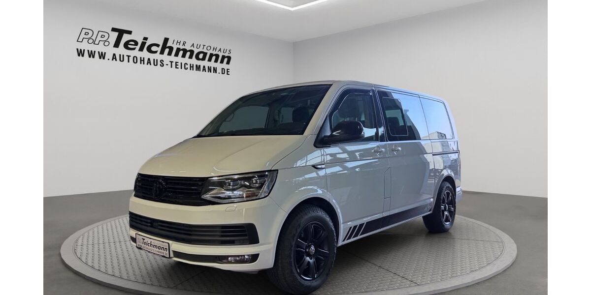 VW T6 Transporter 191.279 km 20.990 &euro; Dormagen 41540