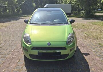 Fiat Punto 95.000 km 3.000 &euro; Korschenbroich 41352