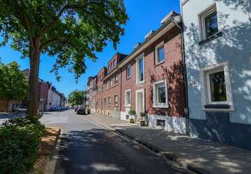 Wohnung Mönchengladbach Nord - 2 Zimmer, 50 m&sup2;, 550&euro; | Angebot:27356698