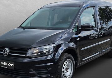 VW Caddy 61.000 km 20.900 &euro; Nettetal 41334