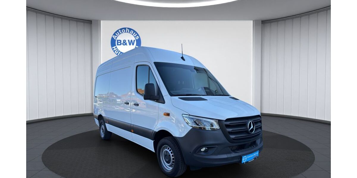 Mercedes-Benz Sprinter 80.000 km 37.499 &euro; Krefeld 47805