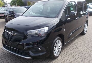 Opel Combo 118.339 km 13.900 &euro; Willich 47877
