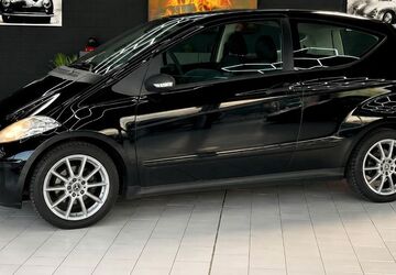 Mercedes-Benz A 170 179.000 km 2.699 &euro; Wegberg 41844