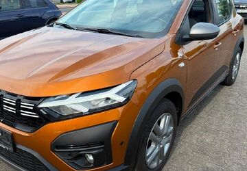 Dacia Sandero 70.269 km 14.650 &euro; Erkelenz 41812