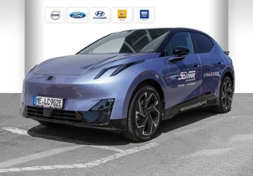 Lynk & Co 02 3.999 km 34.995 &euro; Hilden 40721