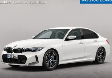 BMW 320 15.456 km 47.699 &euro; Düsseldorf 40237