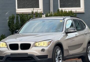 BMW X1 250.000 km 4.900 &euro; Mülheim an der Ruhr 45475