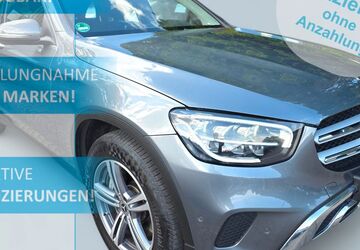 Mercedes-Benz GLC 300 159.800 km 25.990 &euro; Hilden 40724