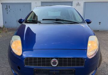 Fiat Punto 169.000 km 1.499 &euro; Duisburg 47137