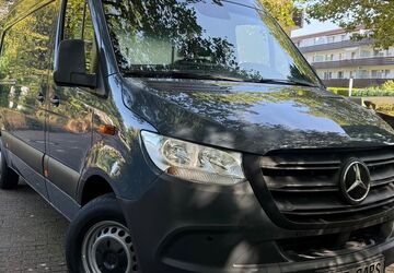 Mercedes-Benz Sprinter 33.696 km 16.950 &euro; Hilden 40721