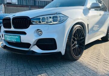 BMW X5 271.000 km 20.000 &euro; Viersen 41748