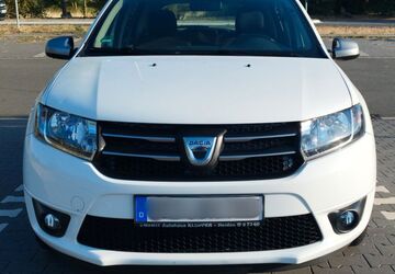 Dacia Sandero 191.000 km 4.999 &euro; Moers 47441