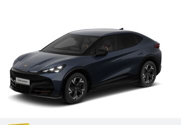 Cupra Tavascan 10.926 km 39.450 &euro; Duisburg 47059