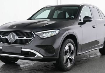 Mercedes-Benz GLC 300 17.900 km 57.990 &euro; Moers 47441