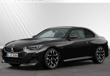 BMW 220 19.990 km 39.487 &euro; Moers 47441