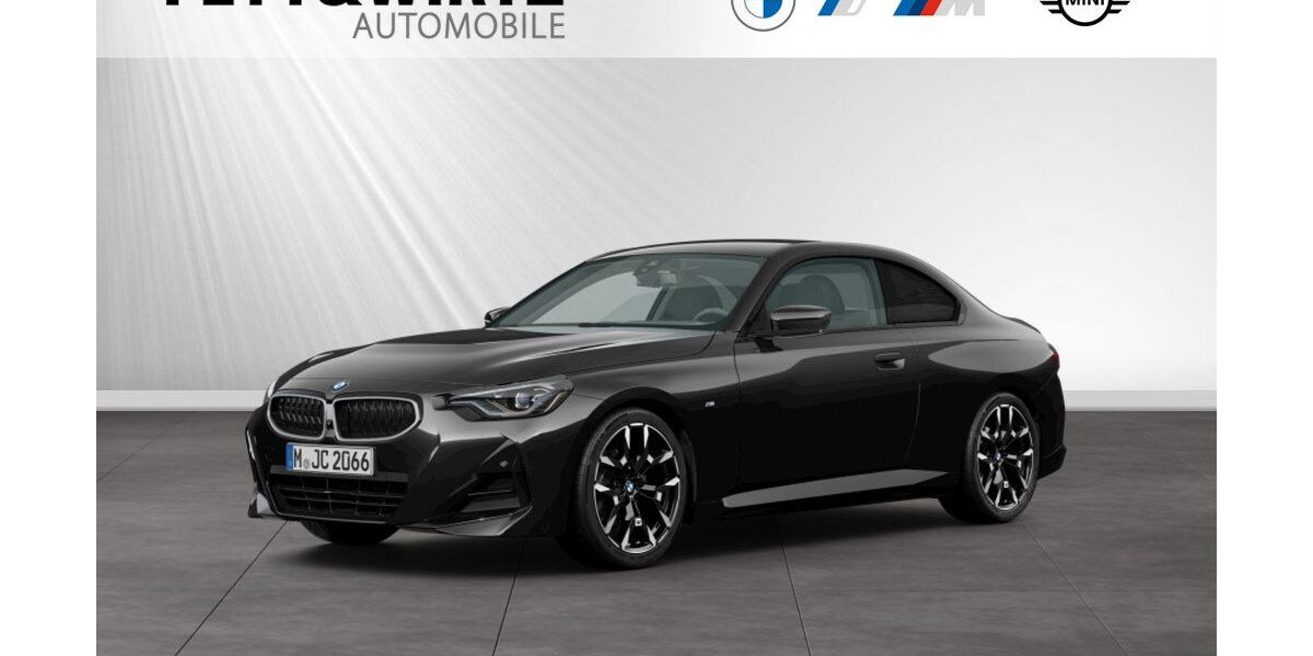 BMW 220 19.990 km 39.487 &euro; Moers 47441