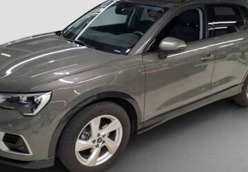 Audi Q3 8.266 km 34.950 &euro; Meerbusch 40670