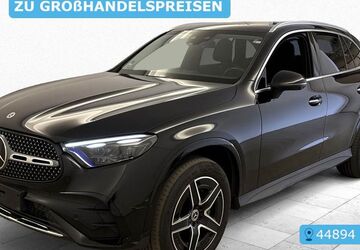Mercedes-Benz GLC 300 107.947 km 45.690 &euro; Krefeld 47829