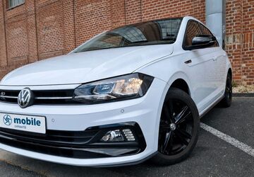 VW Polo 52.500 km 15.999 &euro; Willich 47877