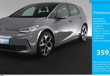 VW ID.3 32.693 km 29.991 &euro; Krefeld 47803