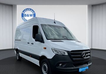 Mercedes-Benz Sprinter 98.728 km 35.499 &euro; Krefeld 47805