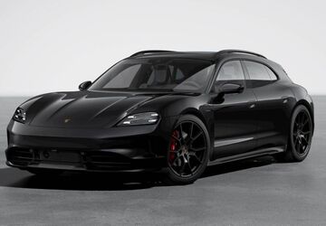 Porsche Taycan 9.900 km 139.800 &euro; Willich 47877