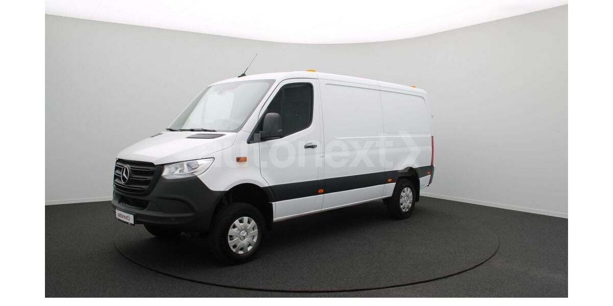 Mercedes-Benz Sprinter 83.050 km 46.398 &euro; Mönchengladbach 41066