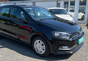 VW Polo 96.000 km 7.499 &euro; Mönchengladbach 41065