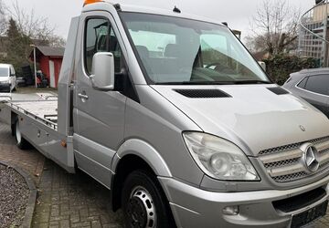 Mercedes-Benz Sprinter 135.000 km 25.950 &euro; Duisburg - Meiderich/Beeck 47139