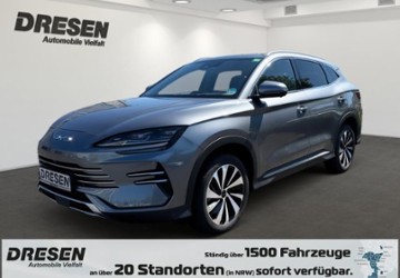 BYD SEAL U 18.083 km 29.380 &euro; Willich 47877