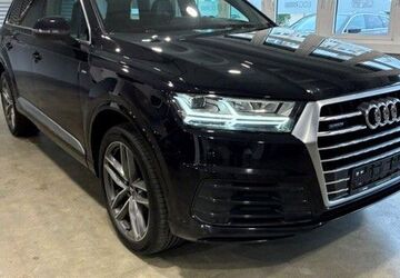 Audi Q7 162.100 km 29.900 &euro; Willich 47877