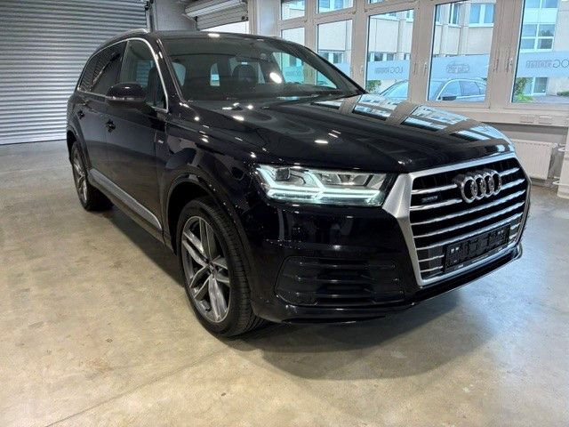 Audi Q7 162.100 km 29.900 &euro; Willich 47877