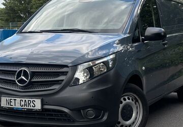 Mercedes-Benz Vito 35.000 km 15.950 &euro; Hilden 40721