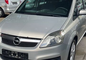 Opel Zafira 296.840 km 1.350 &euro; Krefeld 47799