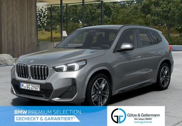 BMW X1 24.572 km 43.770 &euro; Mülheim 45472