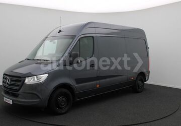 Mercedes-Benz Sprinter 13.050 km 28.548 &euro; Mönchengladbach 41066