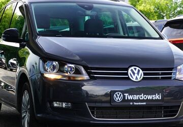 VW Sharan 79.640 km 25.990 &euro; Wegberg 41844