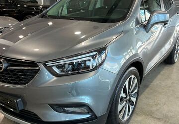Opel Mokka 73.421 km 12.290 &euro; Willich 47877