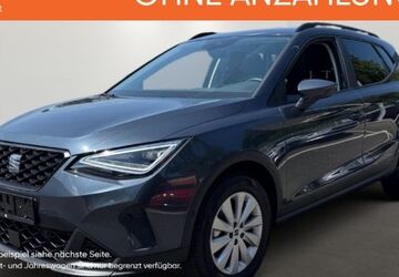 Seat Arona 24.609 km 21.820 &euro; Düsseldorf 40589