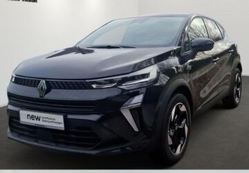 Renault Captur 19.455 km 18.990 &euro; Willich 47877