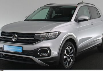 VW T-Cross 62.500 km 17.881 &euro; Krefeld 47803