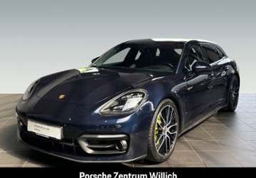 Porsche Panamera 103.600 km 69.890 &euro; Willich 47877
