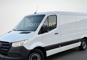 Mercedes-Benz Sprinter 71.000 km 32.713 &euro; Niederkrüchten 41372