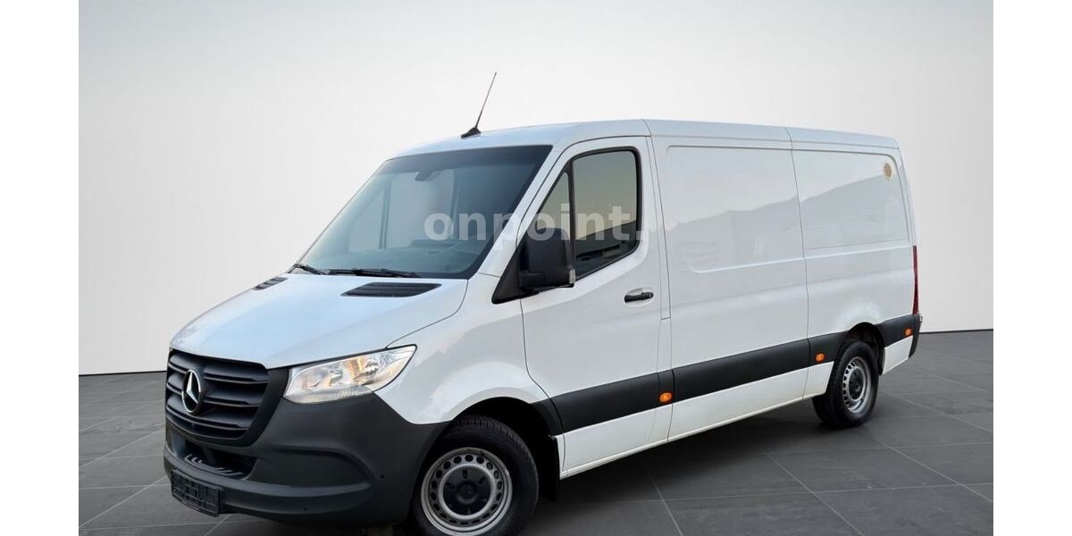 Mercedes-Benz Sprinter 71.000 km 32.713 &euro; Niederkrüchten 41372