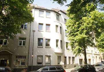 Wohnung Krefeld Dießem - 2 Zimmer, 45 m&sup2;, 495&euro; | Angebot:27245011