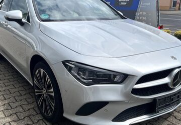 Mercedes-Benz CLA 250 91.600 km 29.980 &euro; Mönchengladbach 41063