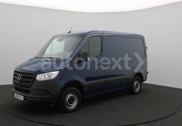 Mercedes-Benz Sprinter 132.050 km 29.738 &euro; Mönchengladbach 41066
