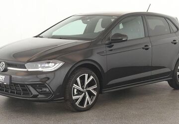 VW Polo 20.200 km 24.884 &euro; Düsseldorf 40233