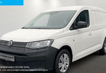 VW Caddy Maxi 2.500 km 29.980 &euro; Neuss 41460