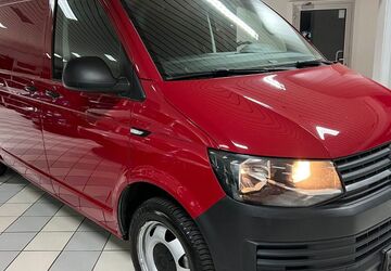 VW T6 Transporter 186.348 km 10.990 &euro; Neuss 41469